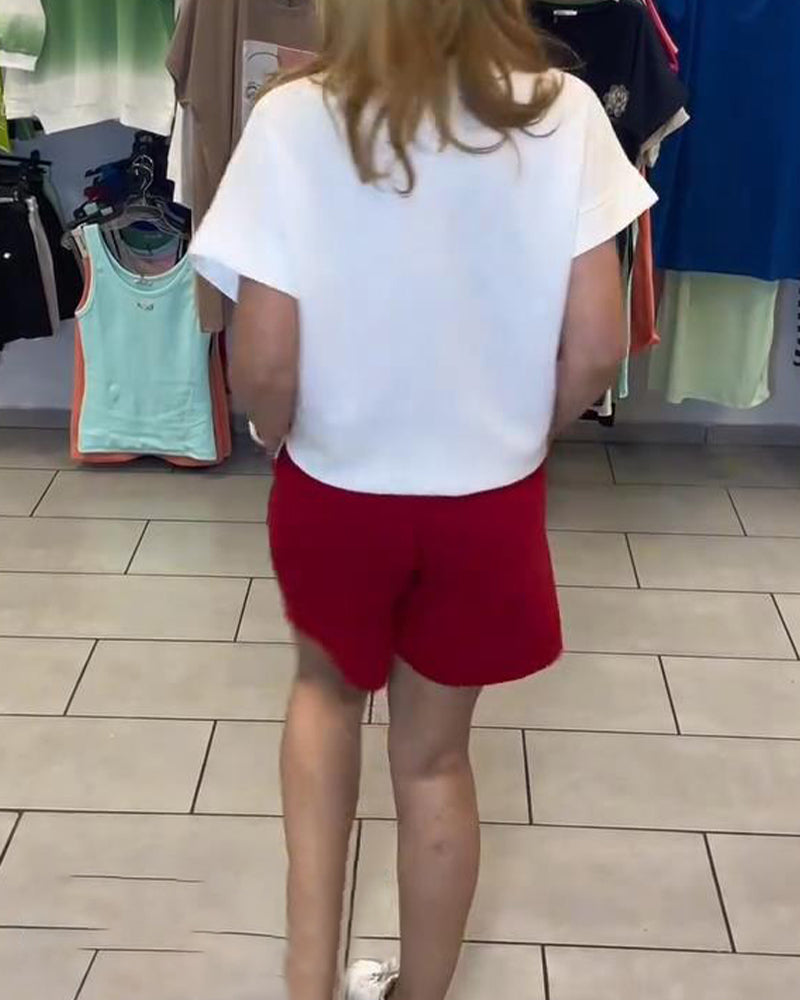 Sports And Leisure Alphabet Set