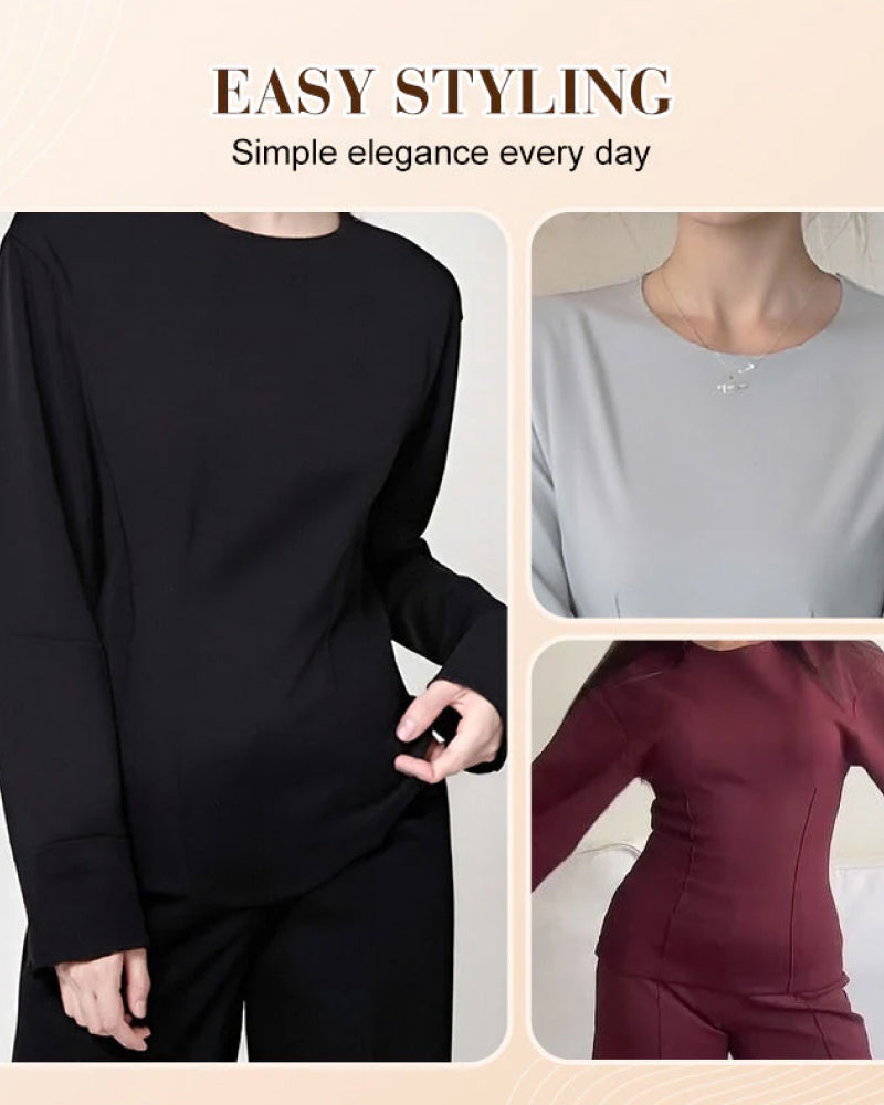 🍂Autumn Promotion💕Women's Multi-Color Cozy Set