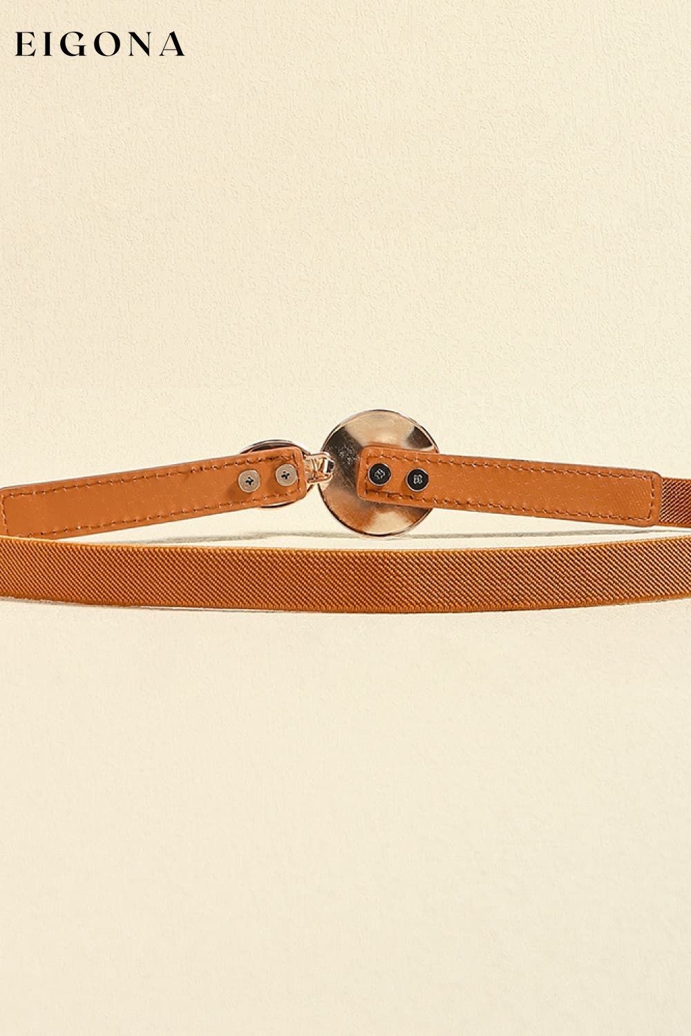 PU Leather Belt clothes H.Y Ship From Overseas Shipping Delay 09/29/2023 - 10/02/2023 trend