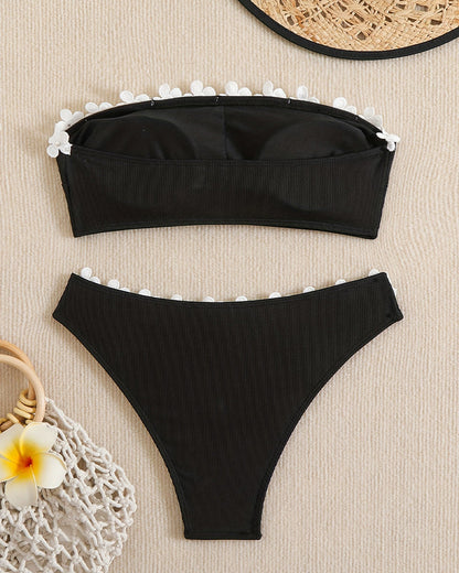 Sexy und modischer Bikini