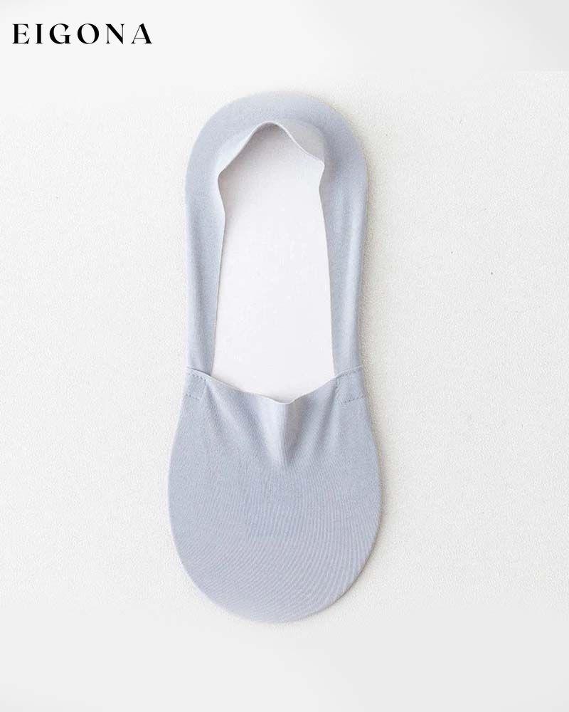 Anti-slip invisible cotton socks ACCESSORIES