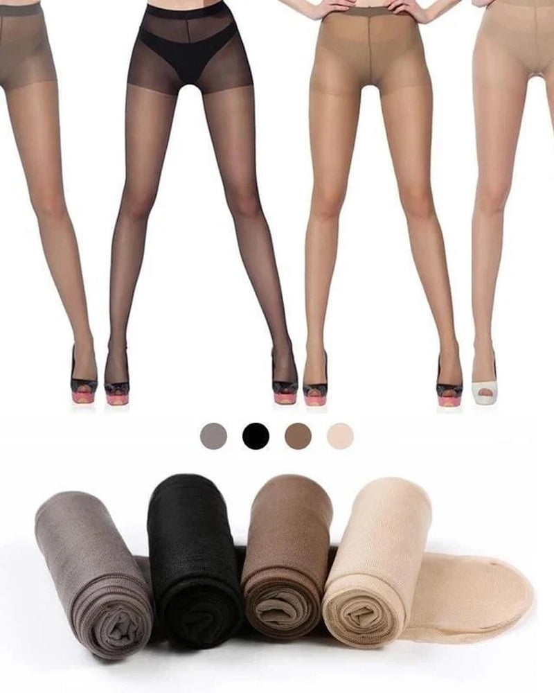 Super flexible indestructible magical pantyhose 202466 Leggings Spring Summer