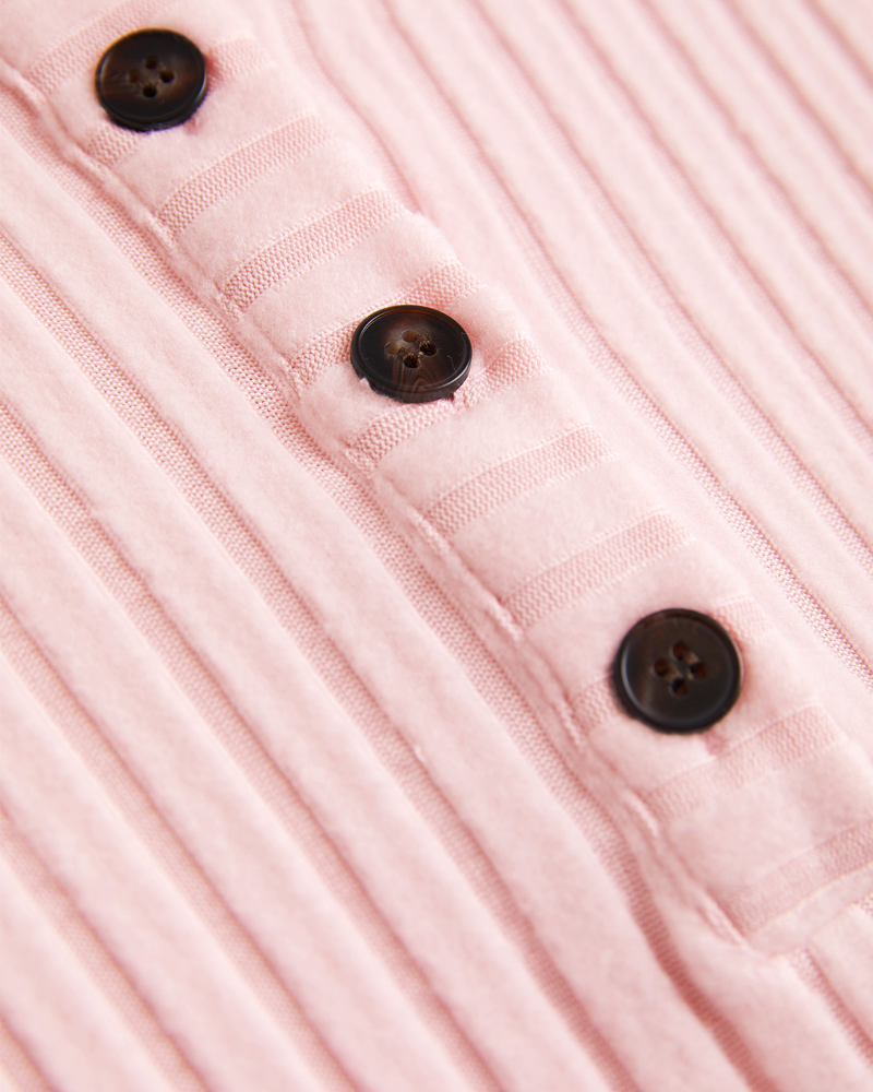 Half-Zip Plaid Patchwork Sweatshirt