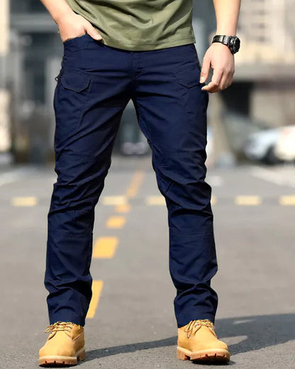 Men's Tactical Waterproof Pants