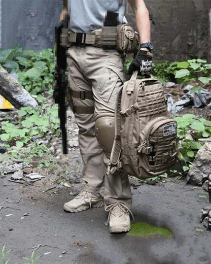 Multifunction tactical waterproof pants 2022 F/W 23BF buy 2 get 40% off pants man