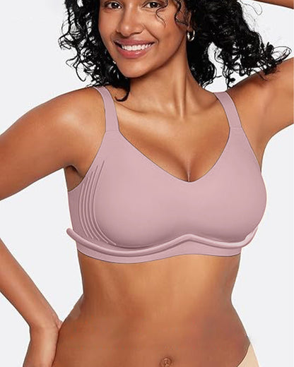 Women's Wire-Free Comfort Bra