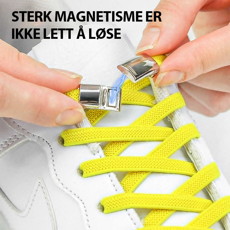 Magnetisk Lazy Metal skolissespenne discount klær & tilbehør tilbehør