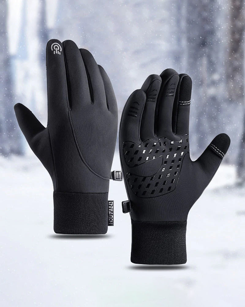 Premium thermo gloves ACCESSORIES