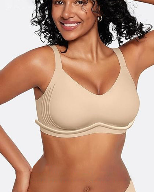 Women's Wire-Free Comfort Bra