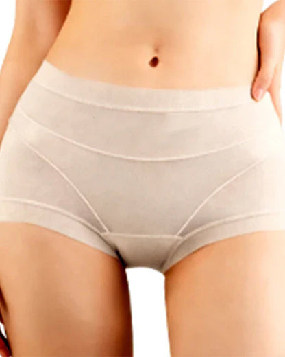 High Waist Slimming Shorts