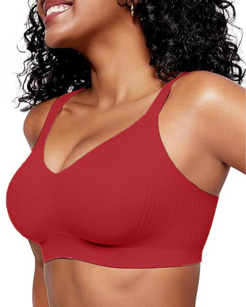 Women's Wire-Free Comfort Bra