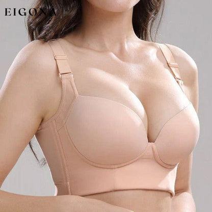 Ultra-thin sexy bra 23BF lingerie