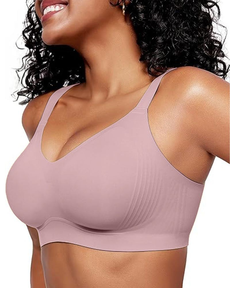 Women's Wire-Free Comfort Bra