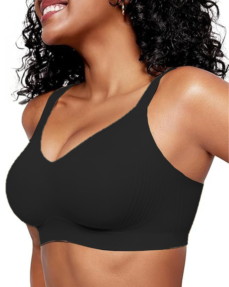 Women's Wire-Free Comfort Bra