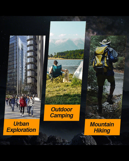 Men's Tactical Military Style Combat Pants