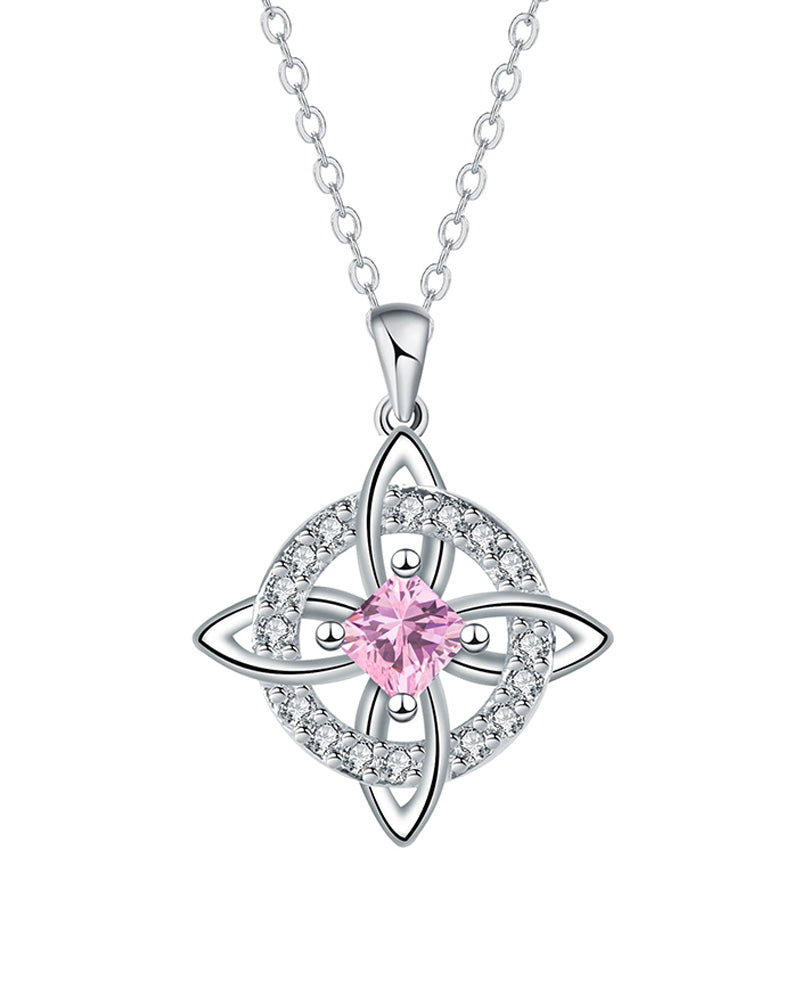 Celtic Knot Necklace