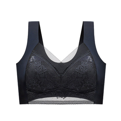 Women's Lace Bra