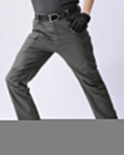 Men's Tactical Waterproof Pants