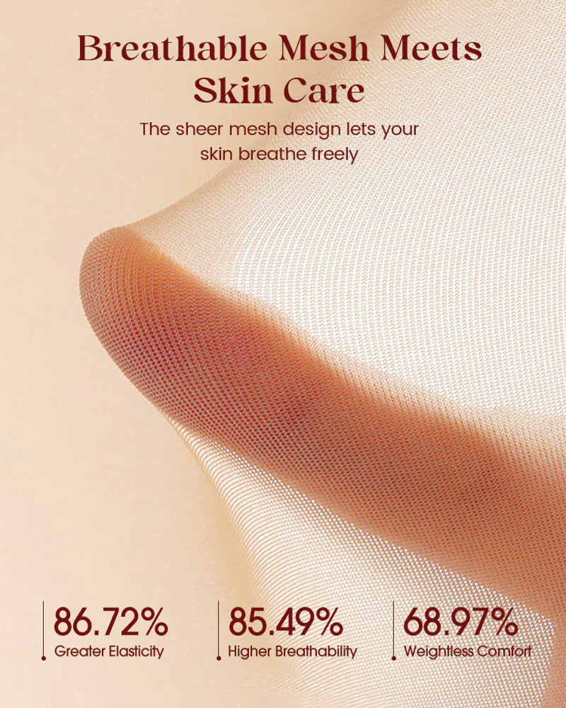 High Waist Slimming Shorts