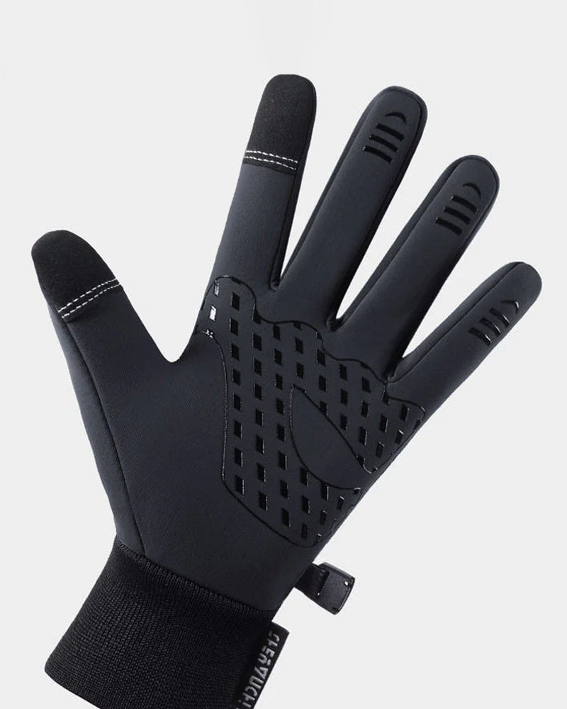 Premium thermo gloves ACCESSORIES