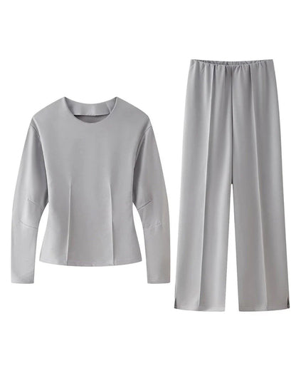 🍂Autumn Promotion💕Women's Multi-Color Cozy Set