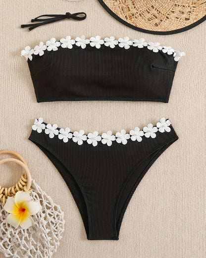 Sexy und modischer Bikini