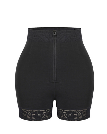 Hip-lifting Tummy-control Shapewear