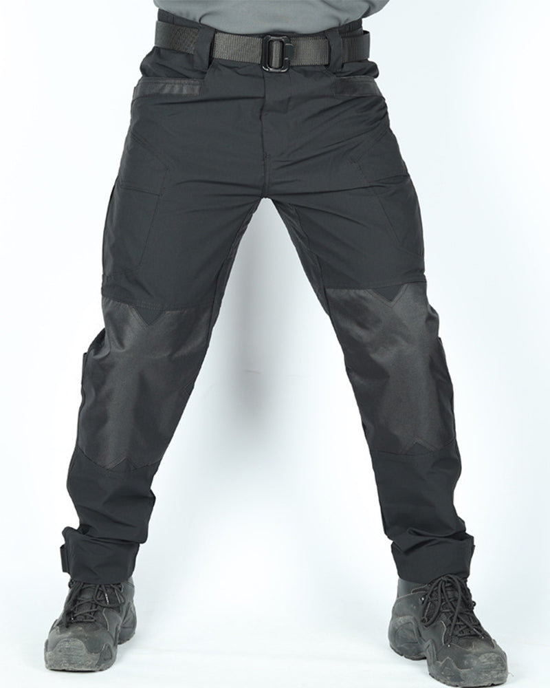 Men's Tactical Military Style Combat Pants