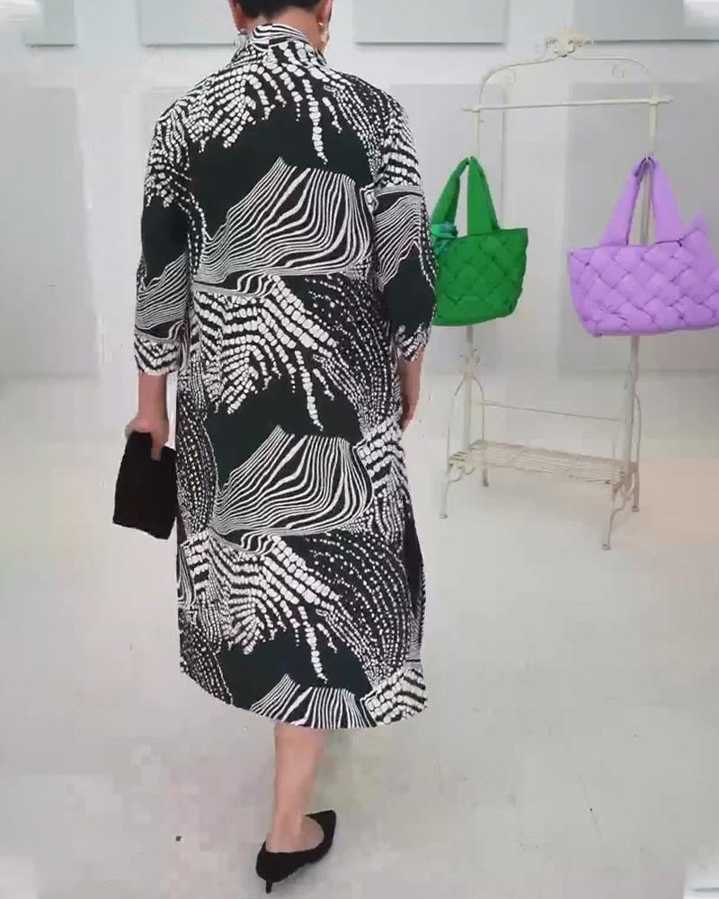 Temperamental and fashionable long coat 2023 f/w 202466 coats spring summer