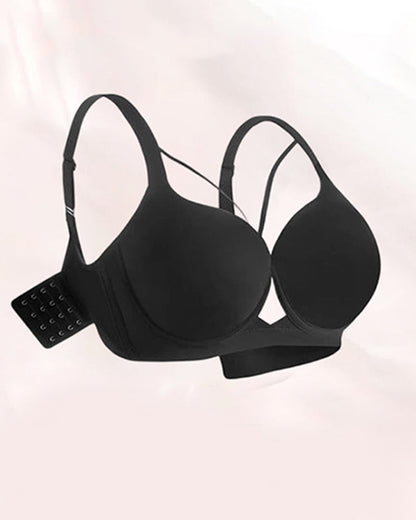 Light Push-Up Plus Size Bra