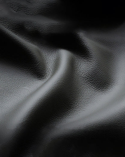 Covered Toe Chunky Heel Slip-On Sandals