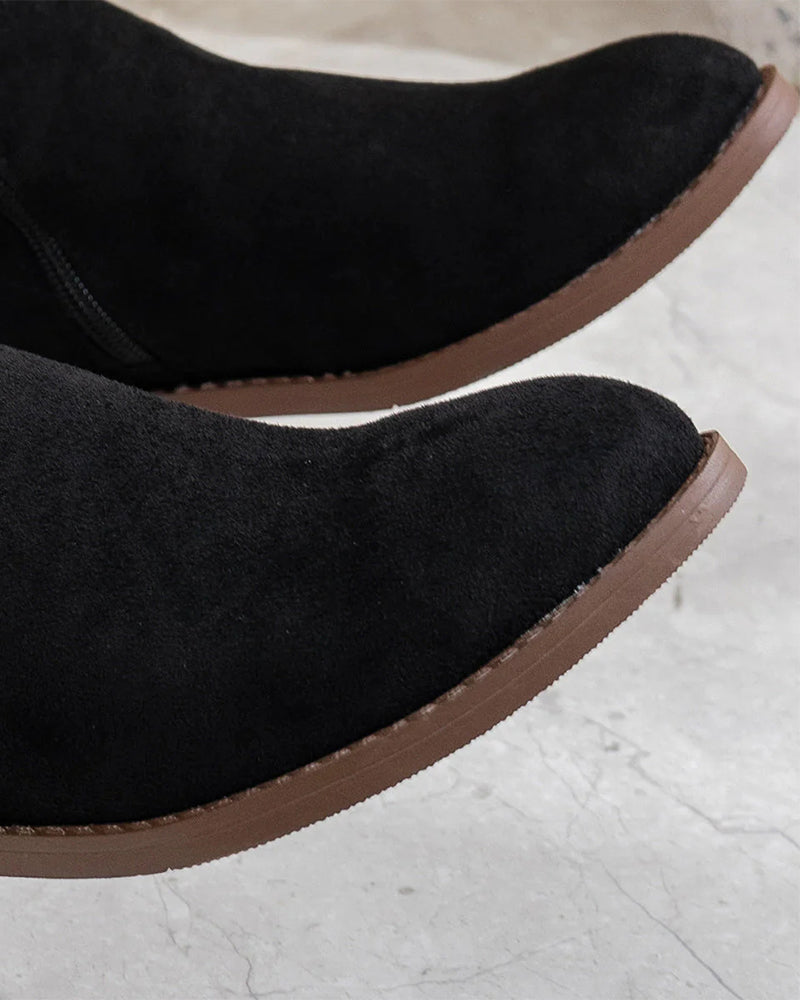 Fashionable High Boots For Women