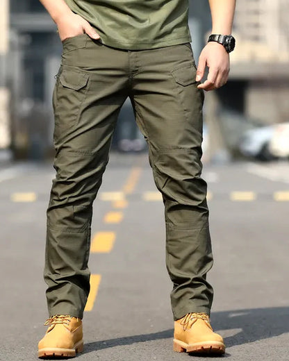 Men's Tactical Waterproof Pants