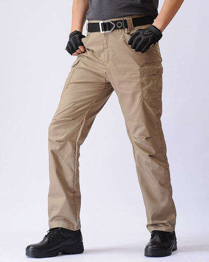 Men's Tactical Waterproof Pants