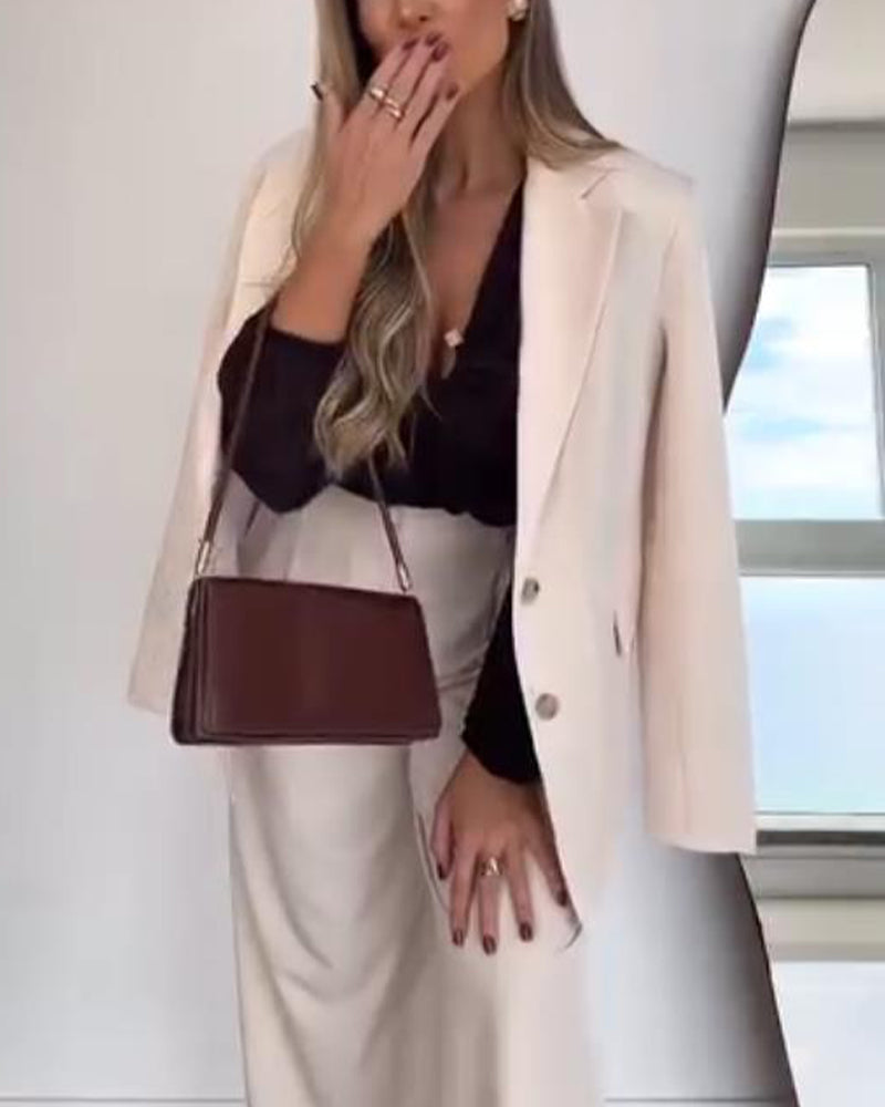 Sexy Street Style Blouse