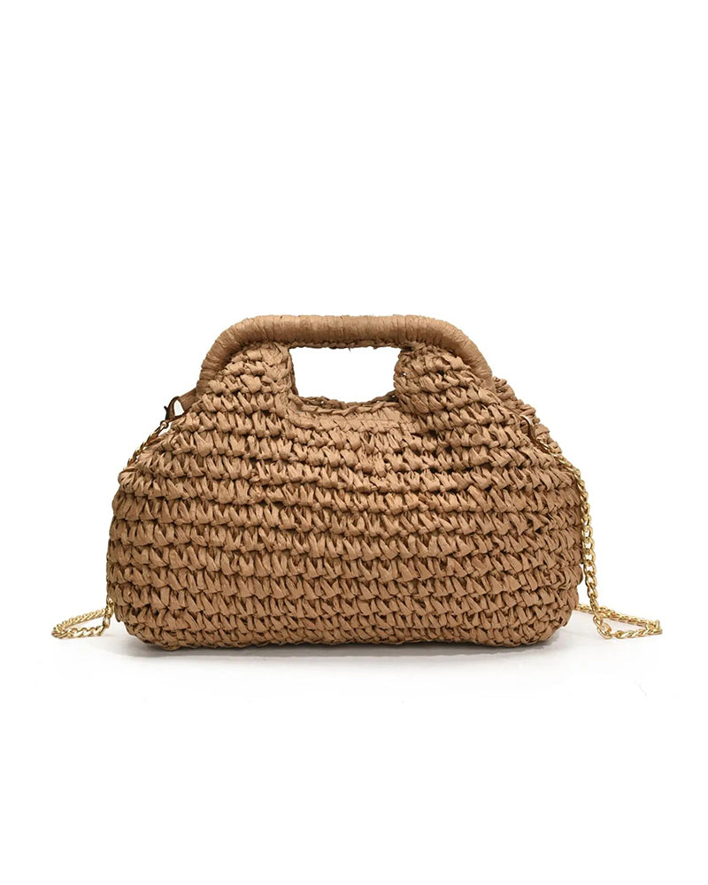 Beach Woven Bag