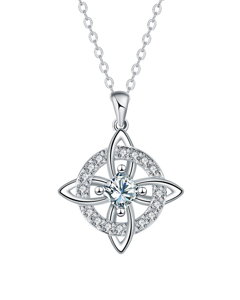 Celtic Knot Necklace