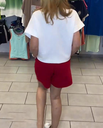 Sports And Leisure Alphabet Set