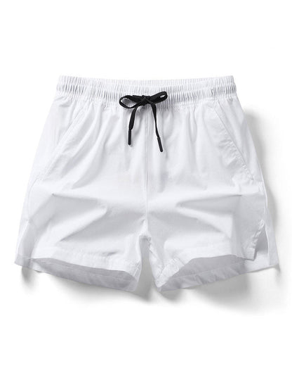 Men’s Casual Quick Dry Shorts with Pockets