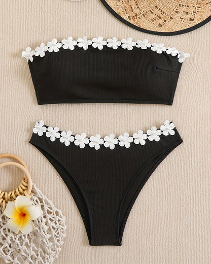 Sexy und modischer Bikini