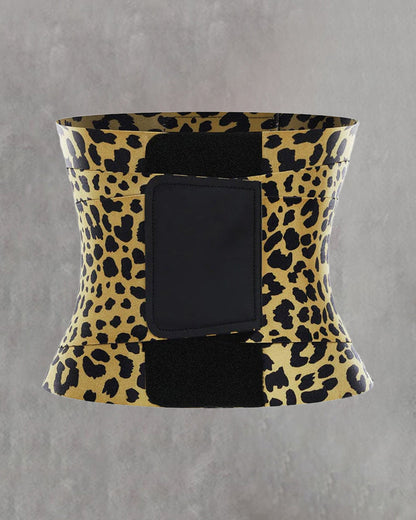 Cintura per la vita, cintura addominale, controllo della pancia, modellante per il corpo con triplo avvolgimento, per donne 