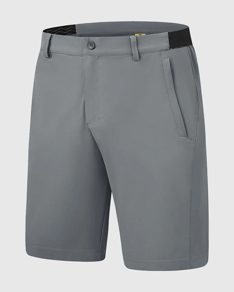 Stretch Quick Dry Casual Work Golf Men's Pant