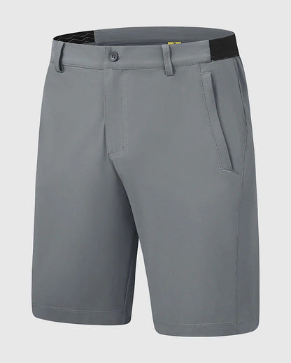 Stretch Quick Dry Casual Work Golf Men's Pant