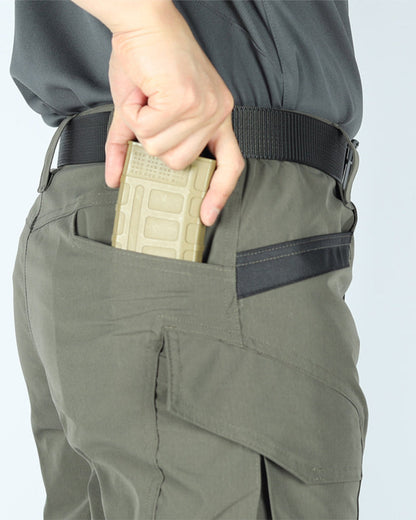 Men's Tactical Military Style Combat Pants