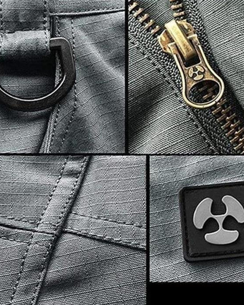 Men's Tactical Waterproof Pants