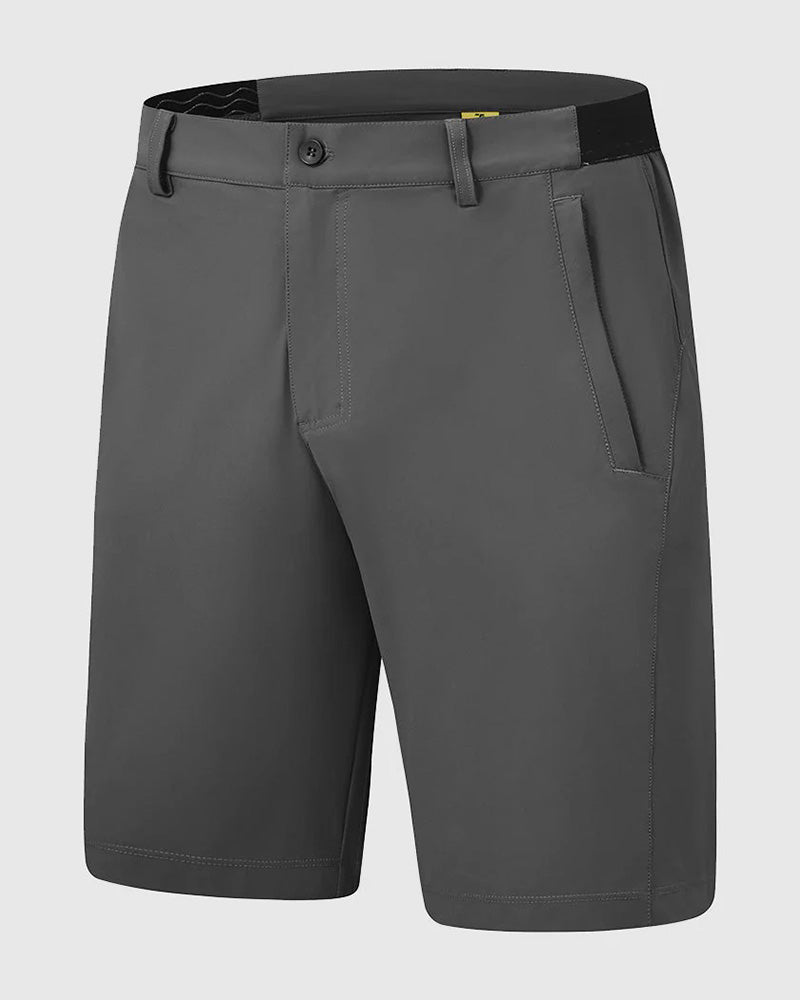 Stretch Quick Dry Casual Work Golf Men's Pant