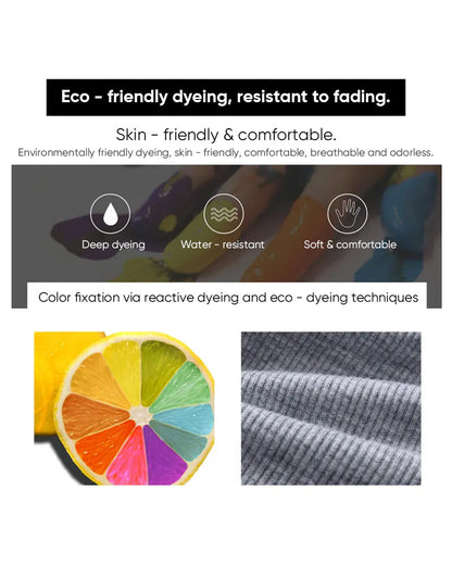 Canotta con reggiseno incorporato in tinta unita