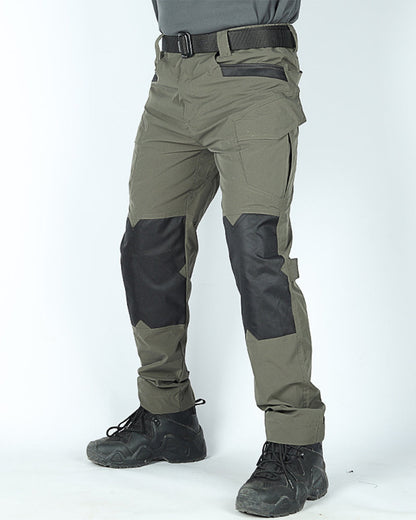 Men's Tactical Military Style Combat Pants