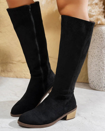 Fashionable High Boots For Women
