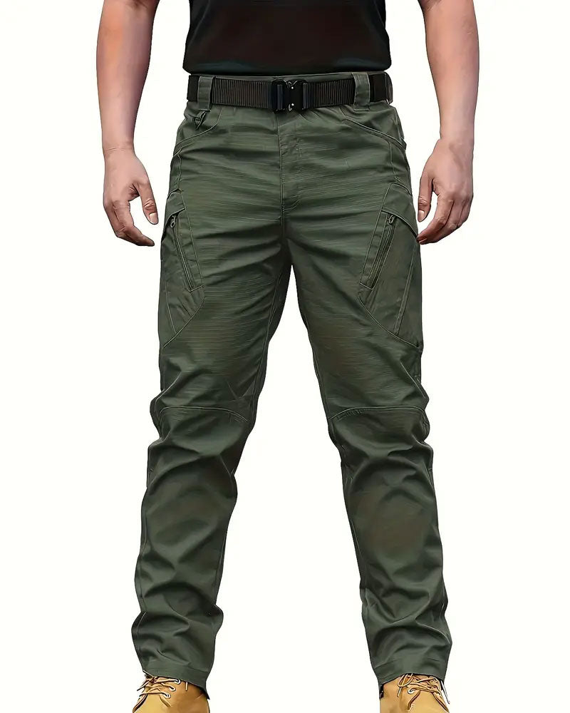 Waterproof Wear-Resistant Charge Pants